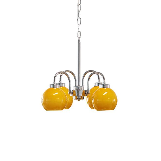 Loa Chandeliers - Letslighting