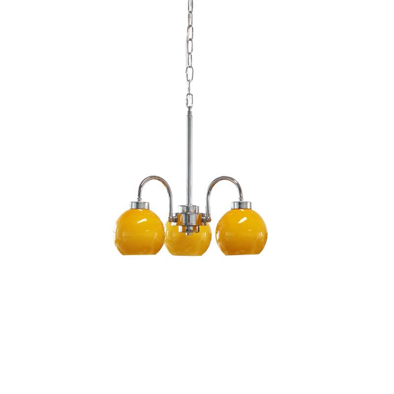 Loa Chandeliers - Letslighting