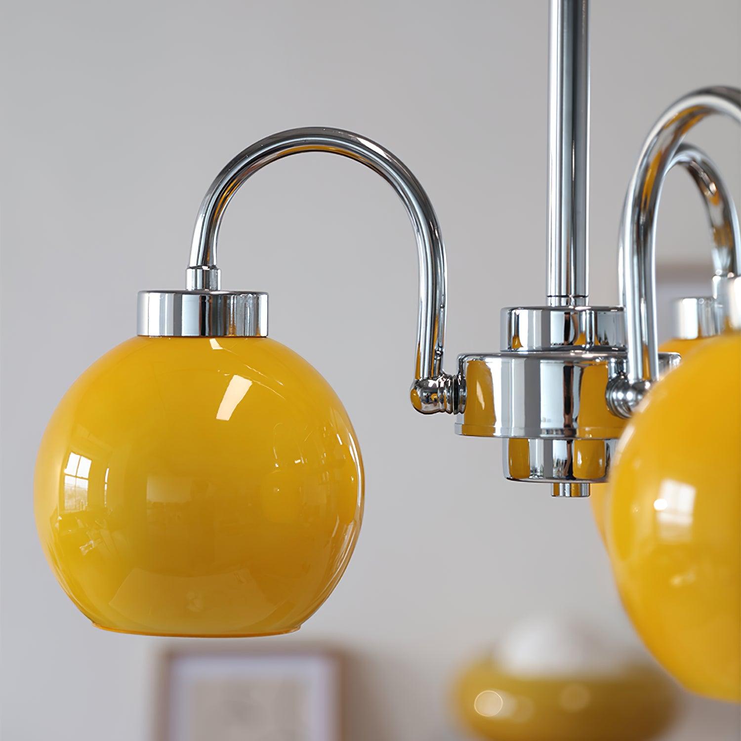 Loa Chandeliers - Letslighting