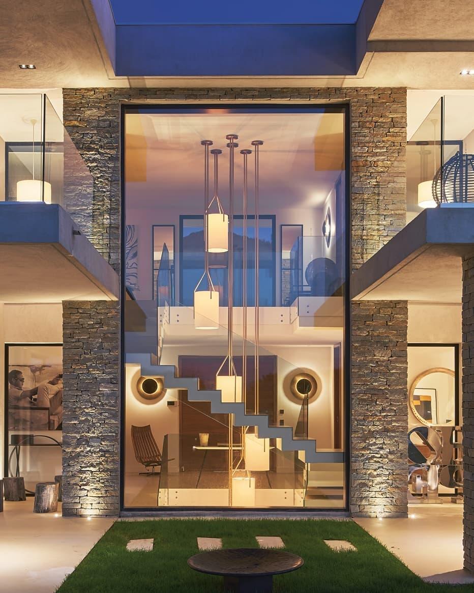 Arborescence Chandelier - Letslighting