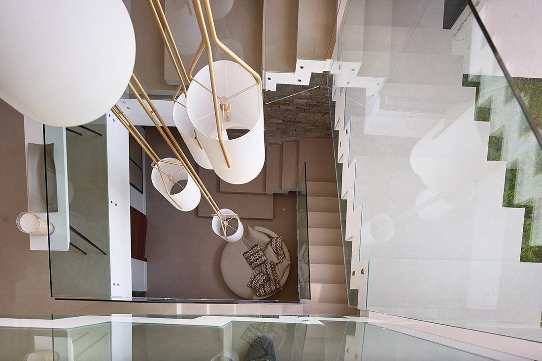 Arborescence Chandelier - Letslighting