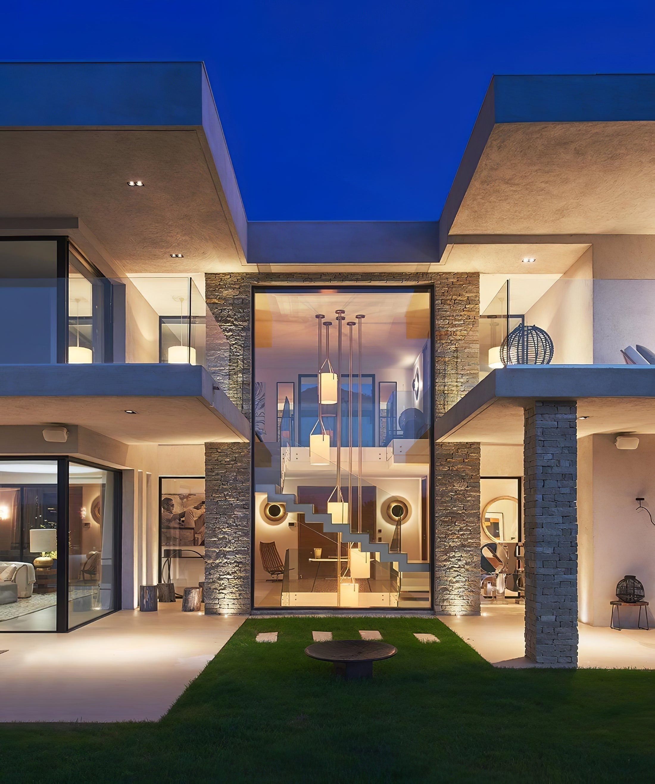 Arborescence Chandelier - Letslighting