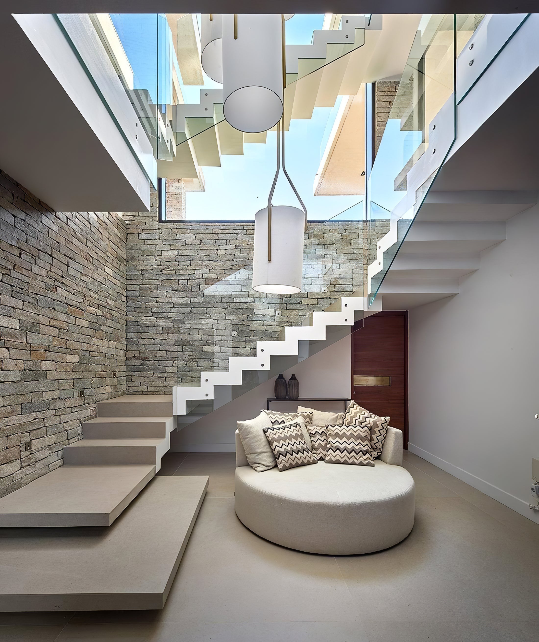 Arborescence Chandelier - Letslighting