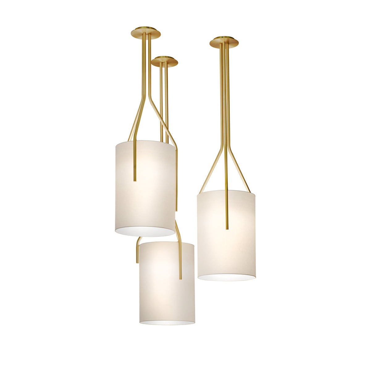 Arborescence Chandelier - Letslighting