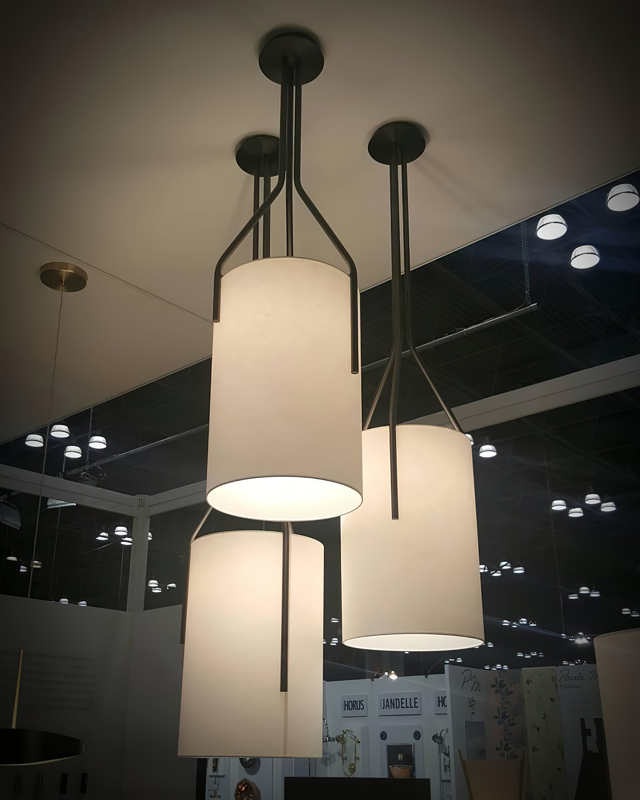 Arborescence Chandelier - Letslighting