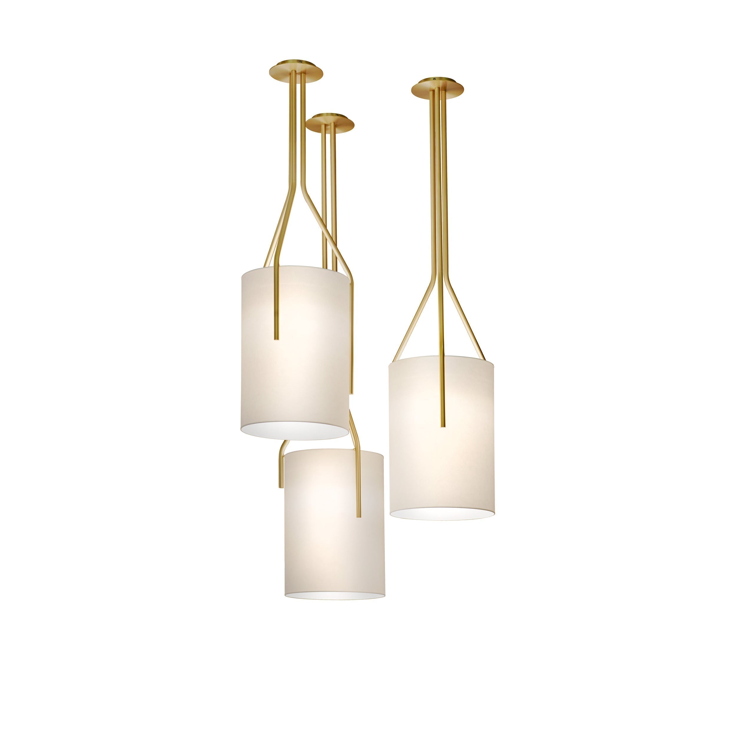 Arborescence Chandelier - Letslighting