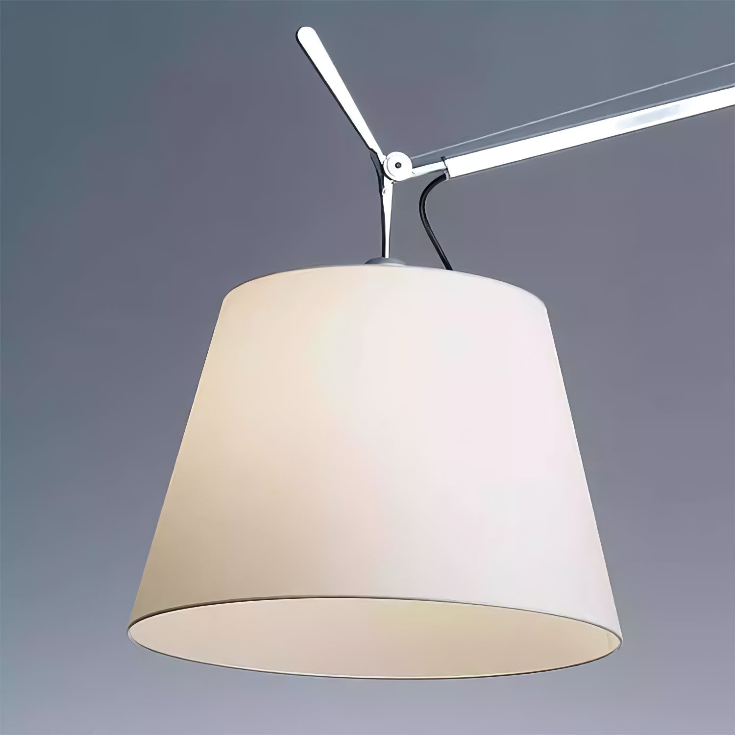 Arcadia Shade Pendant Lamp - Letslighting
