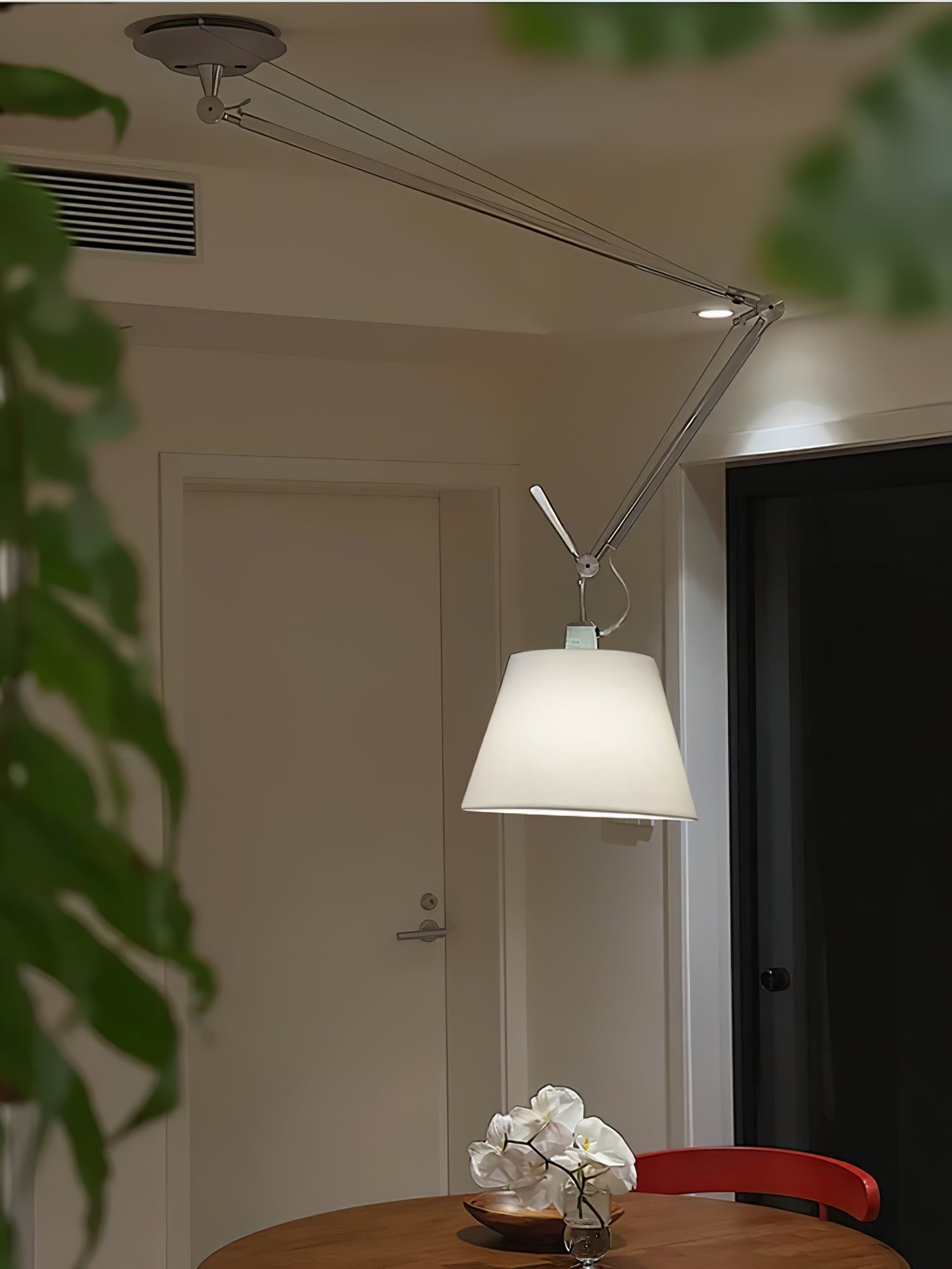 Arcadia Shade Pendant Lamp - Letslighting
