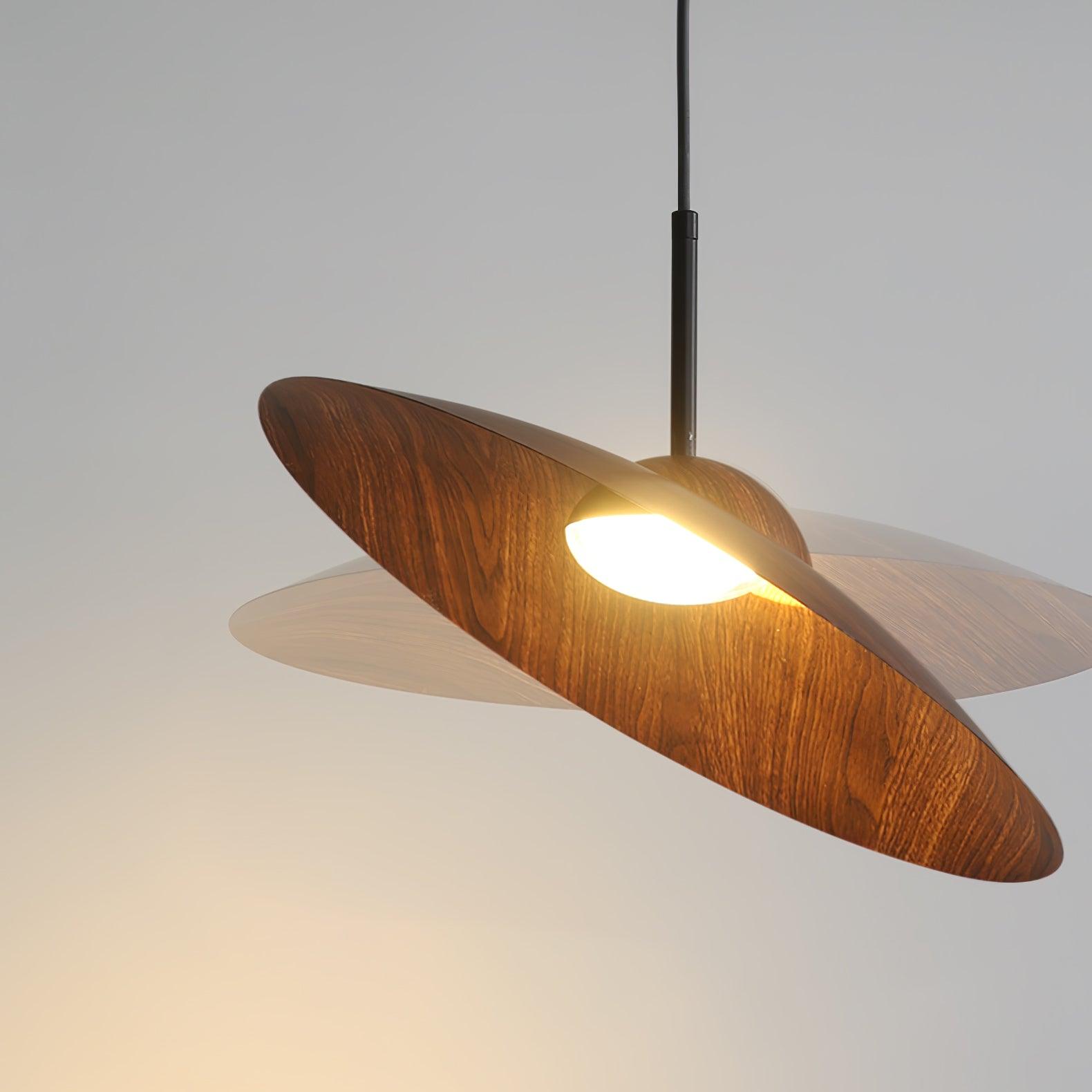 Arcadian Pendant Light - Letslighting