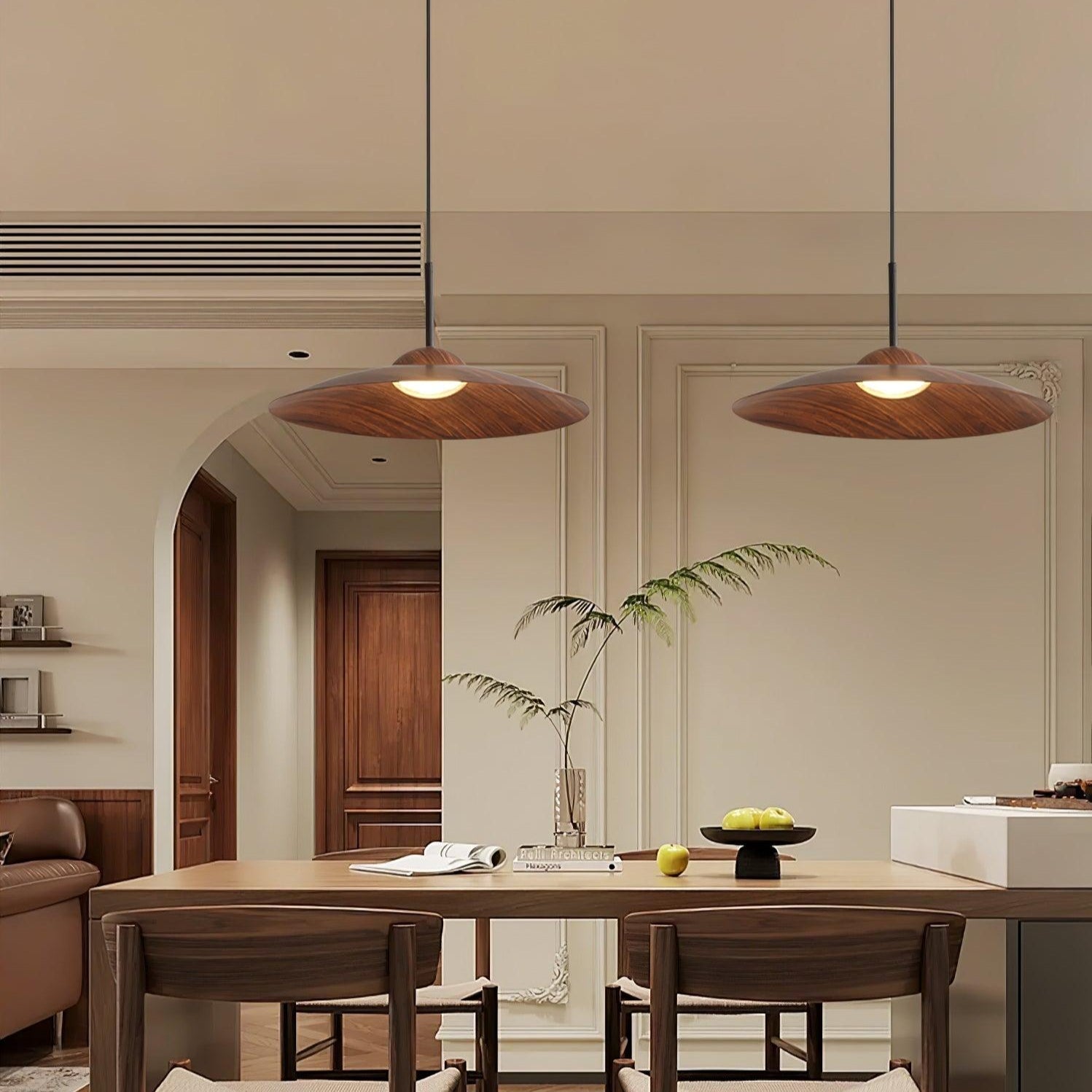 Arcadian Pendant Light - Letslighting