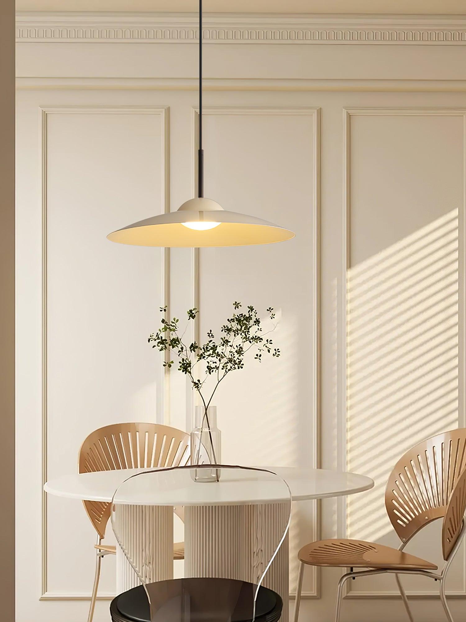 Arcadian Pendant Light - Letslighting