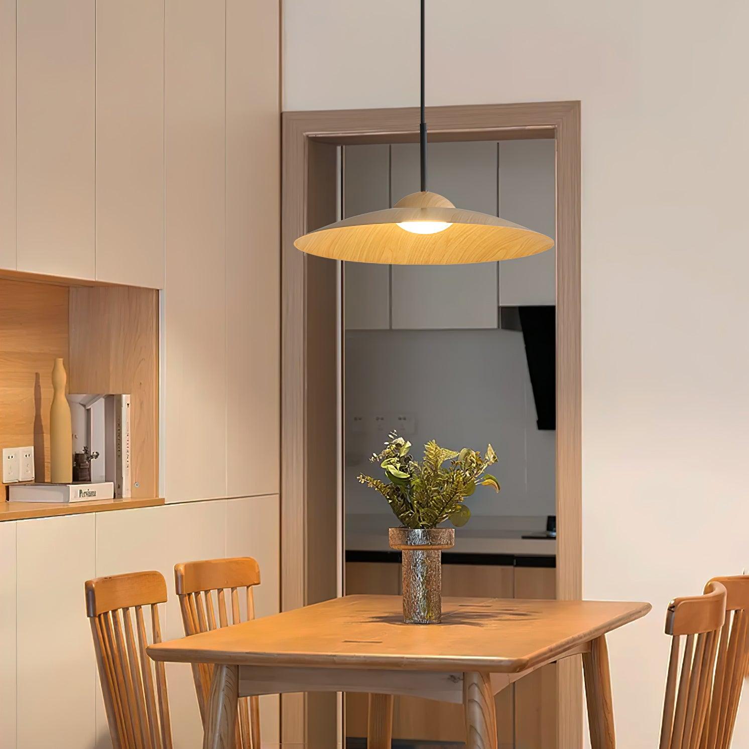 Arcadian Pendant Light - Letslighting