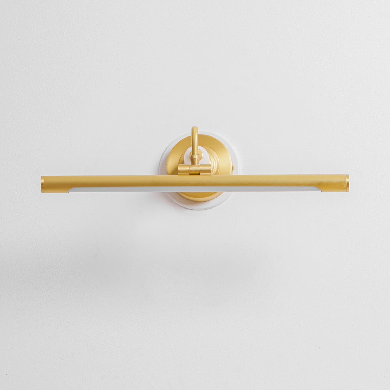 Archer Art Linear Wall Light - Letslighting