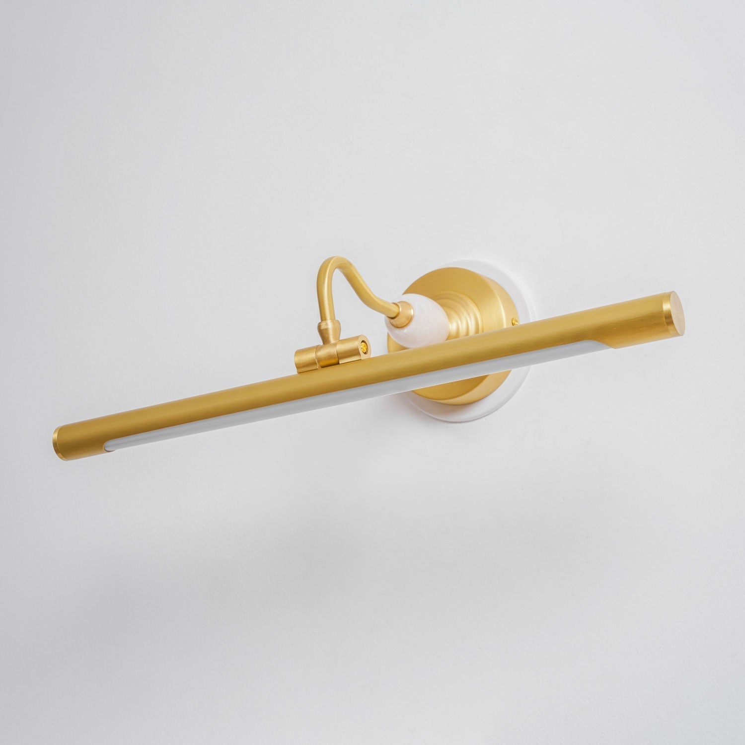 Archer Art Linear Wall Light - Letslighting