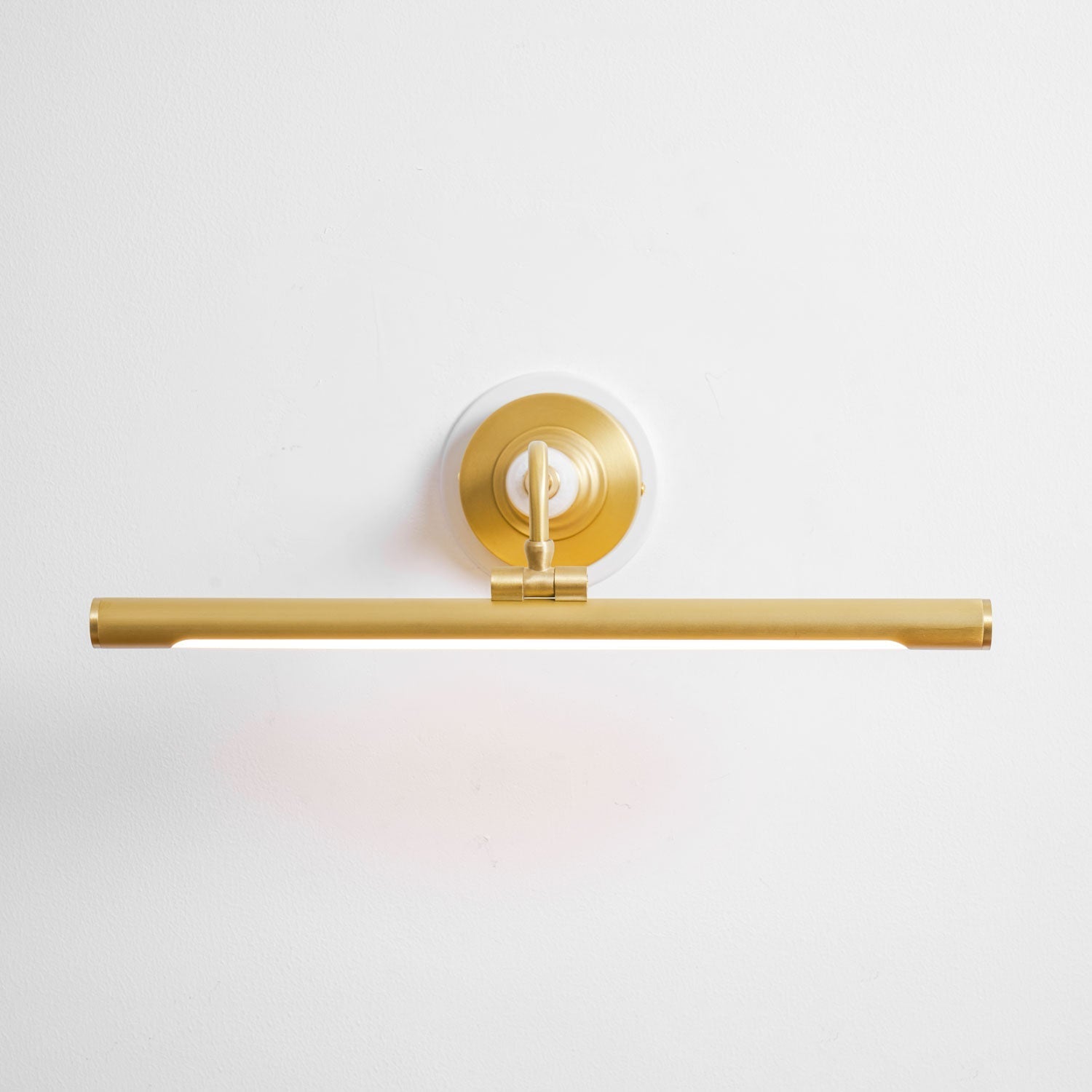 Archer Art Linear Wall Light - Letslighting