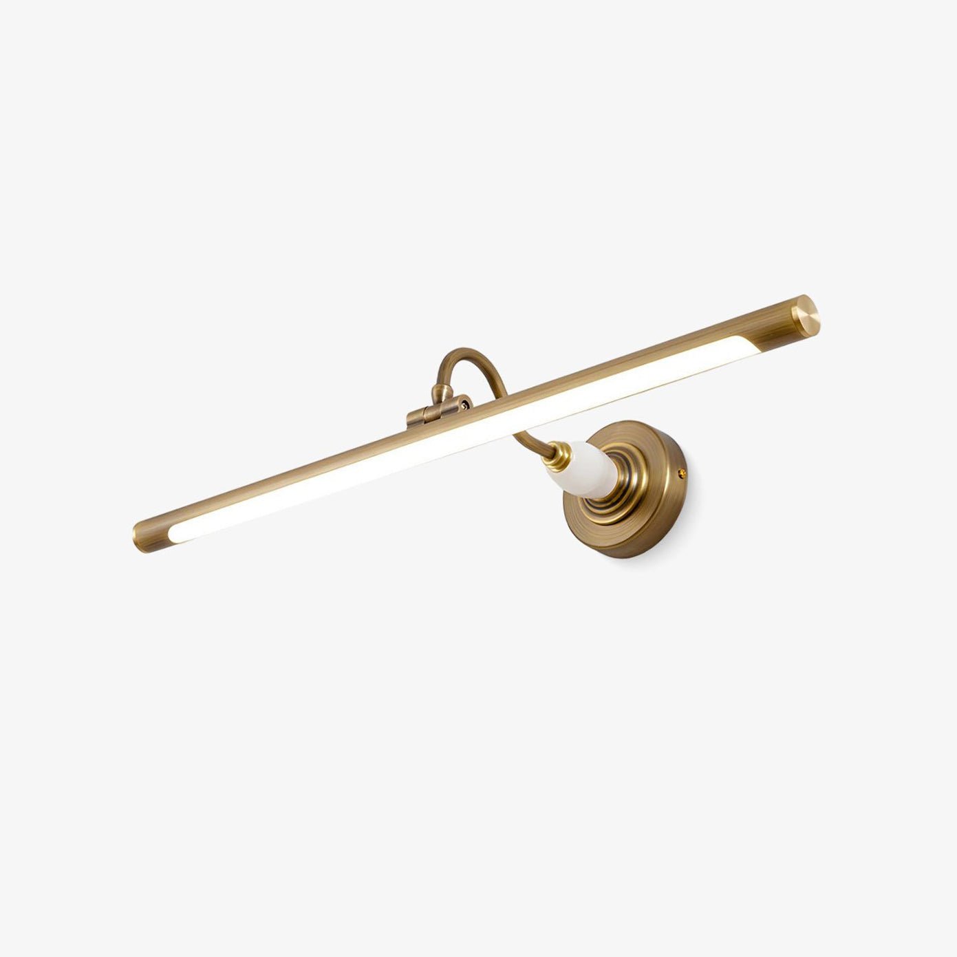 Archer Art Linear Wall Light - Letslighting