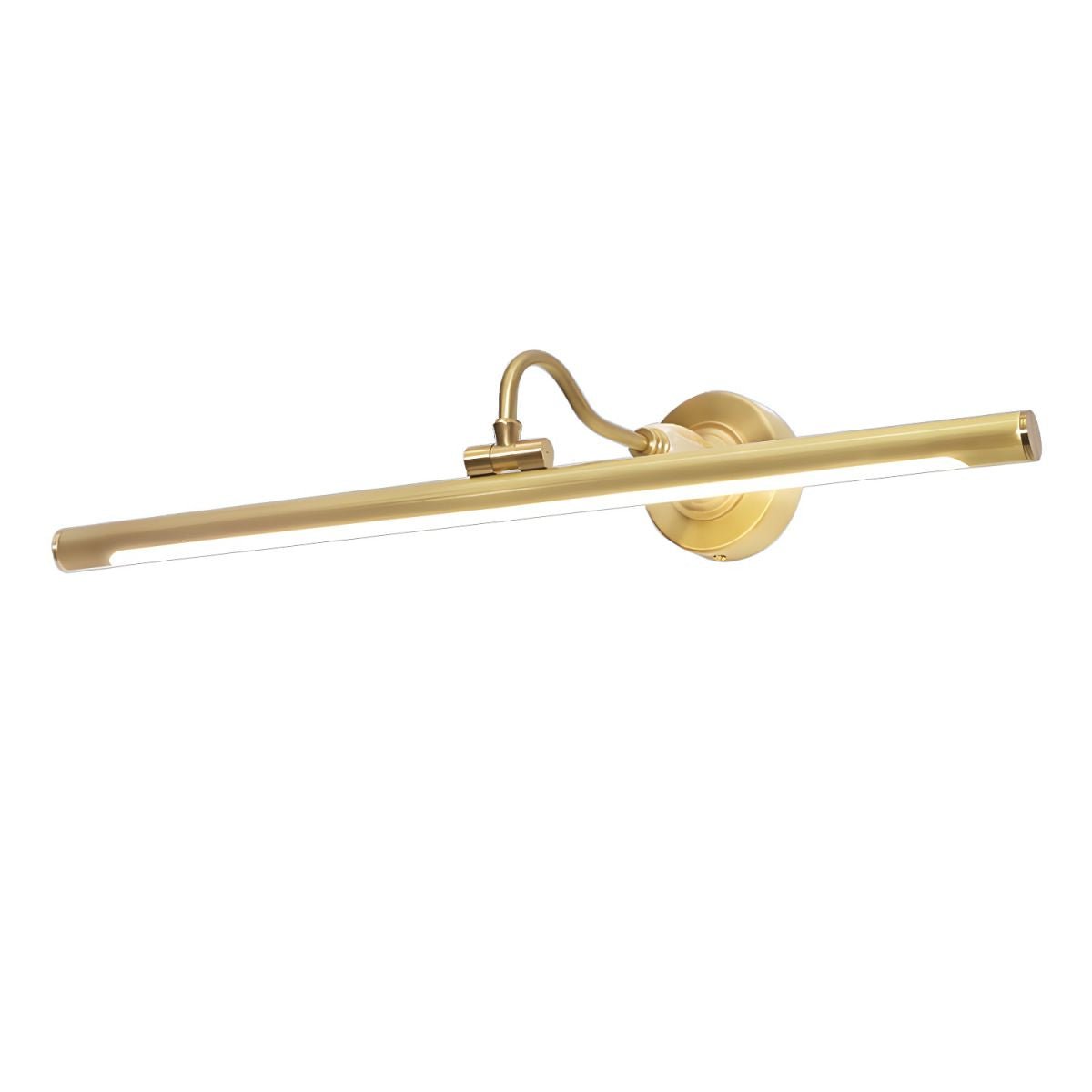Archer Art Linear Wall Light - Letslighting