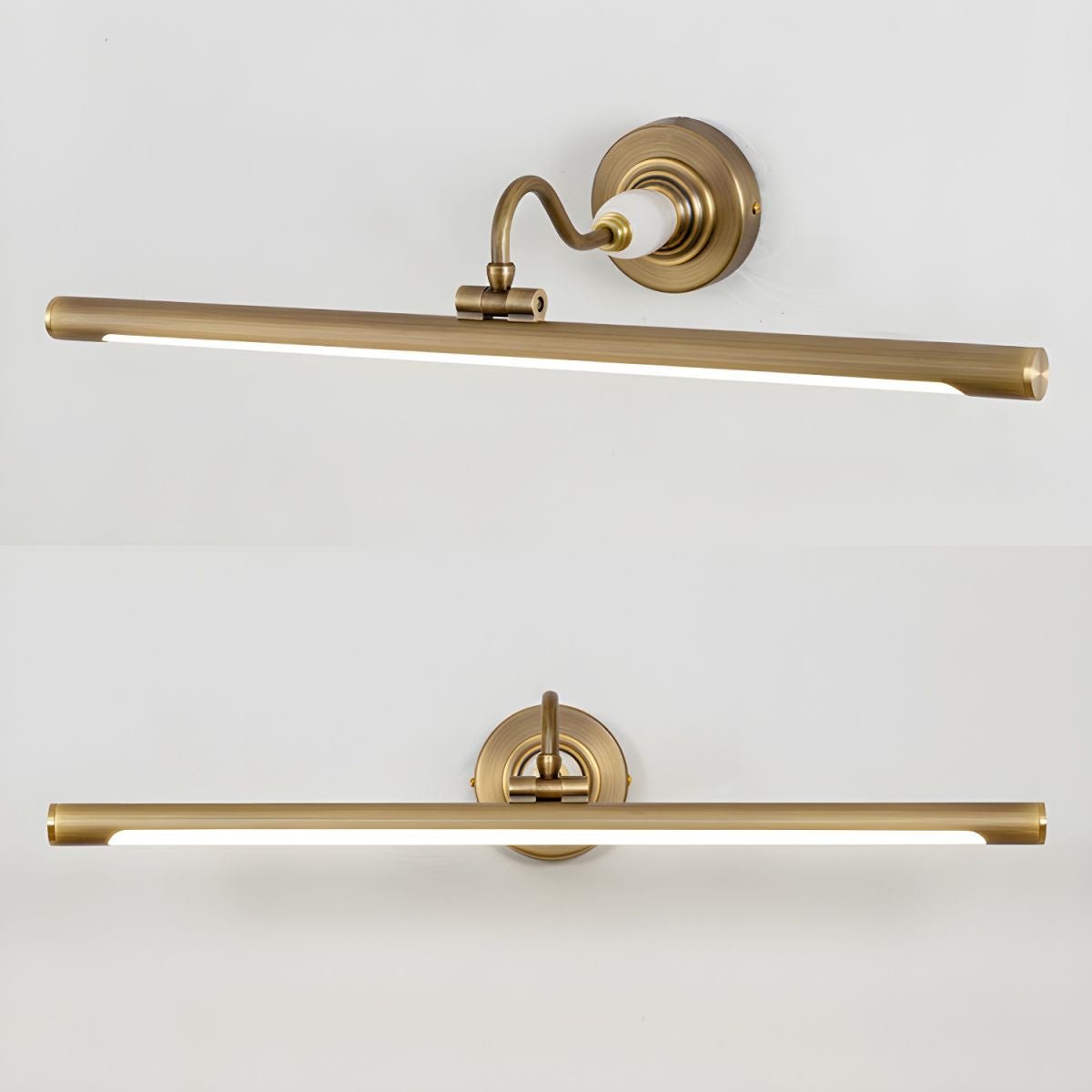 Archer Art Linear Wall Light - Letslighting