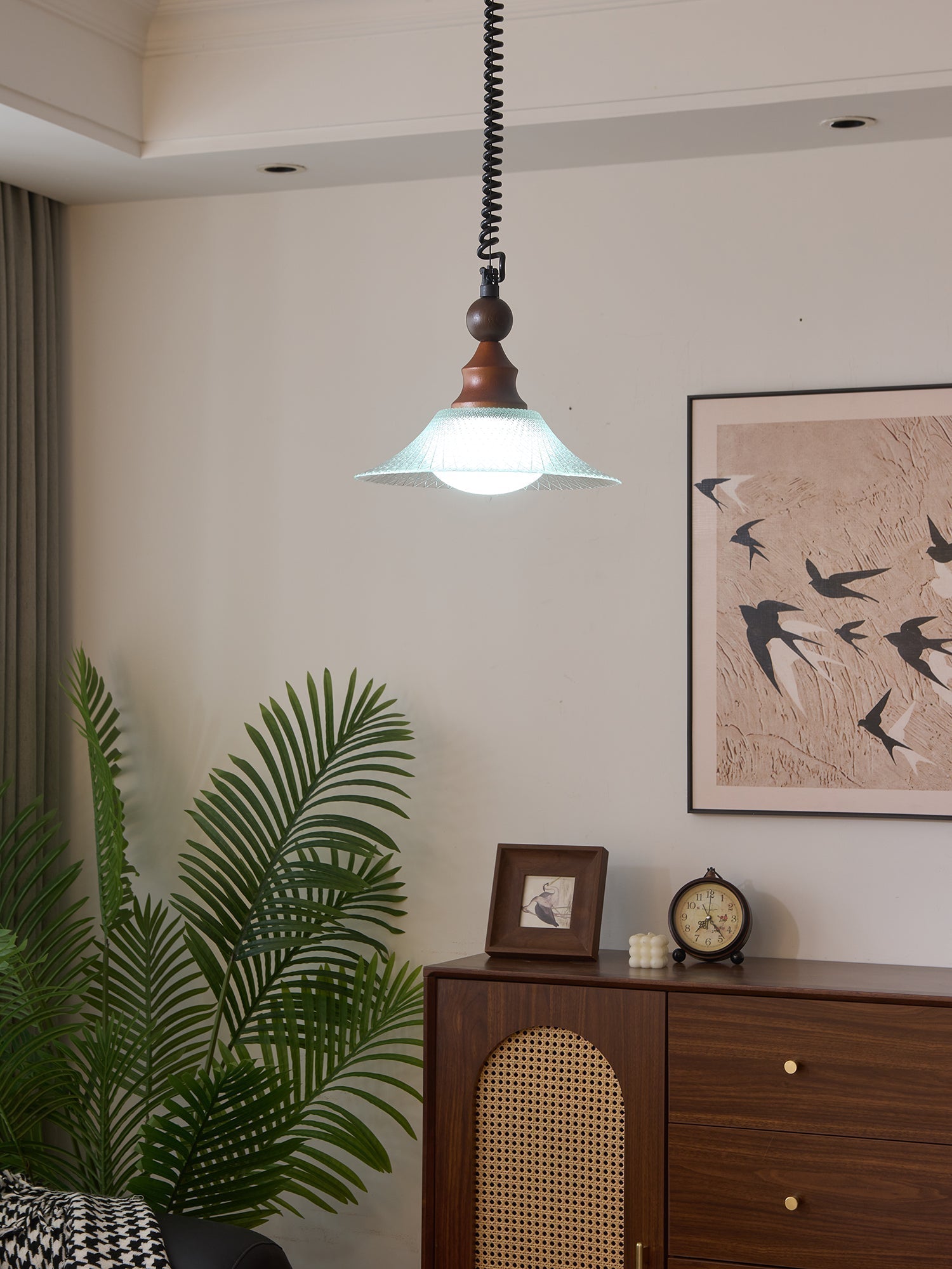 Ardell Pendant Light - Letslighting