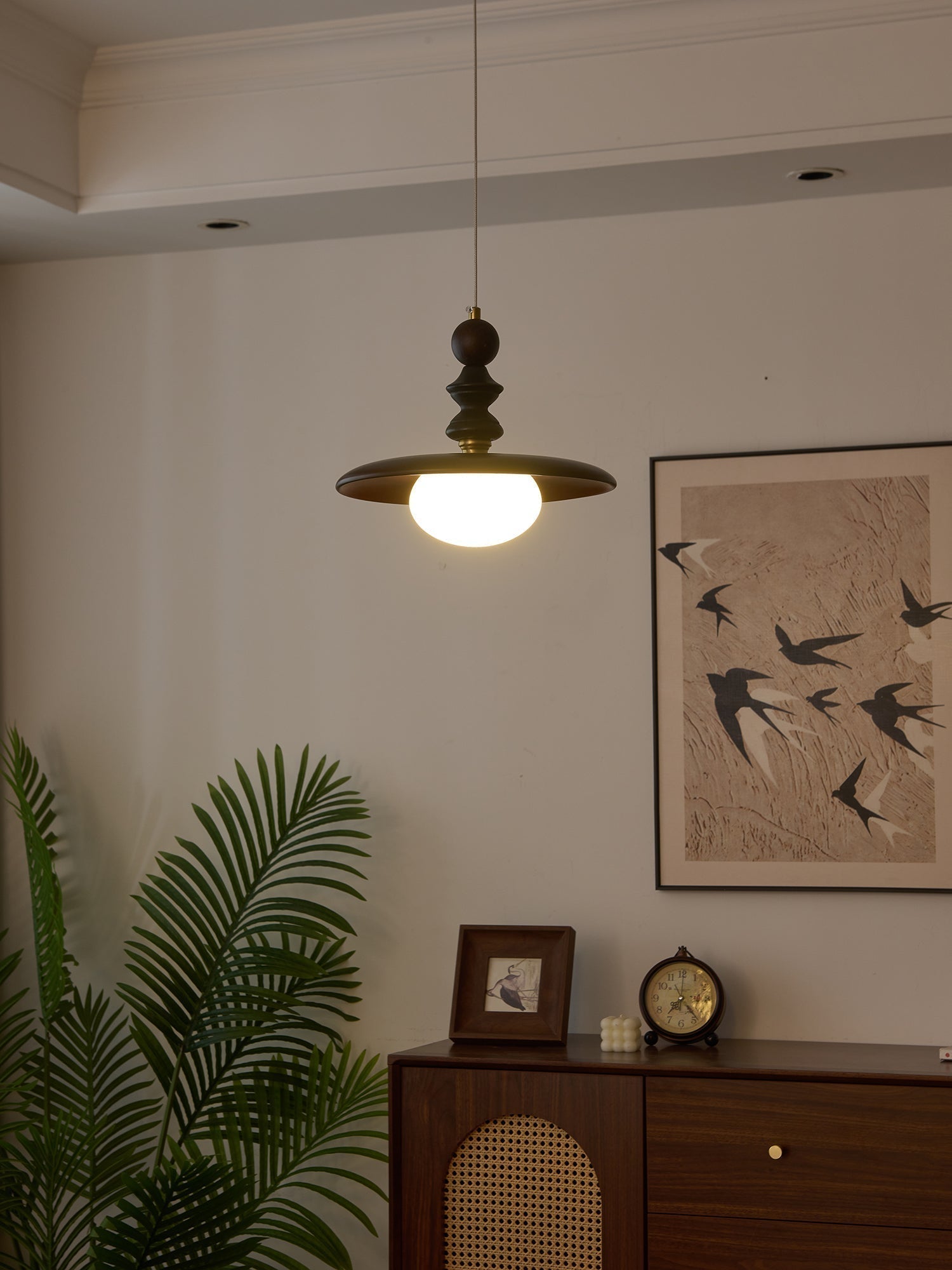 Ardell Pendant Light - Letslighting