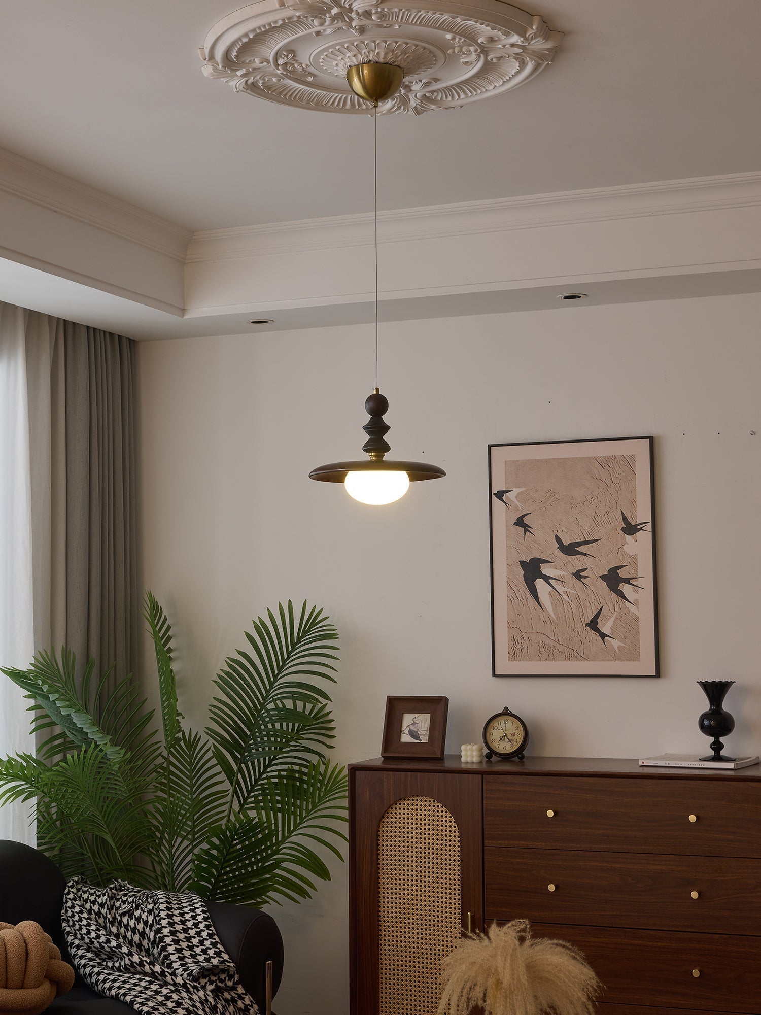 Ardell Pendant Light - Letslighting