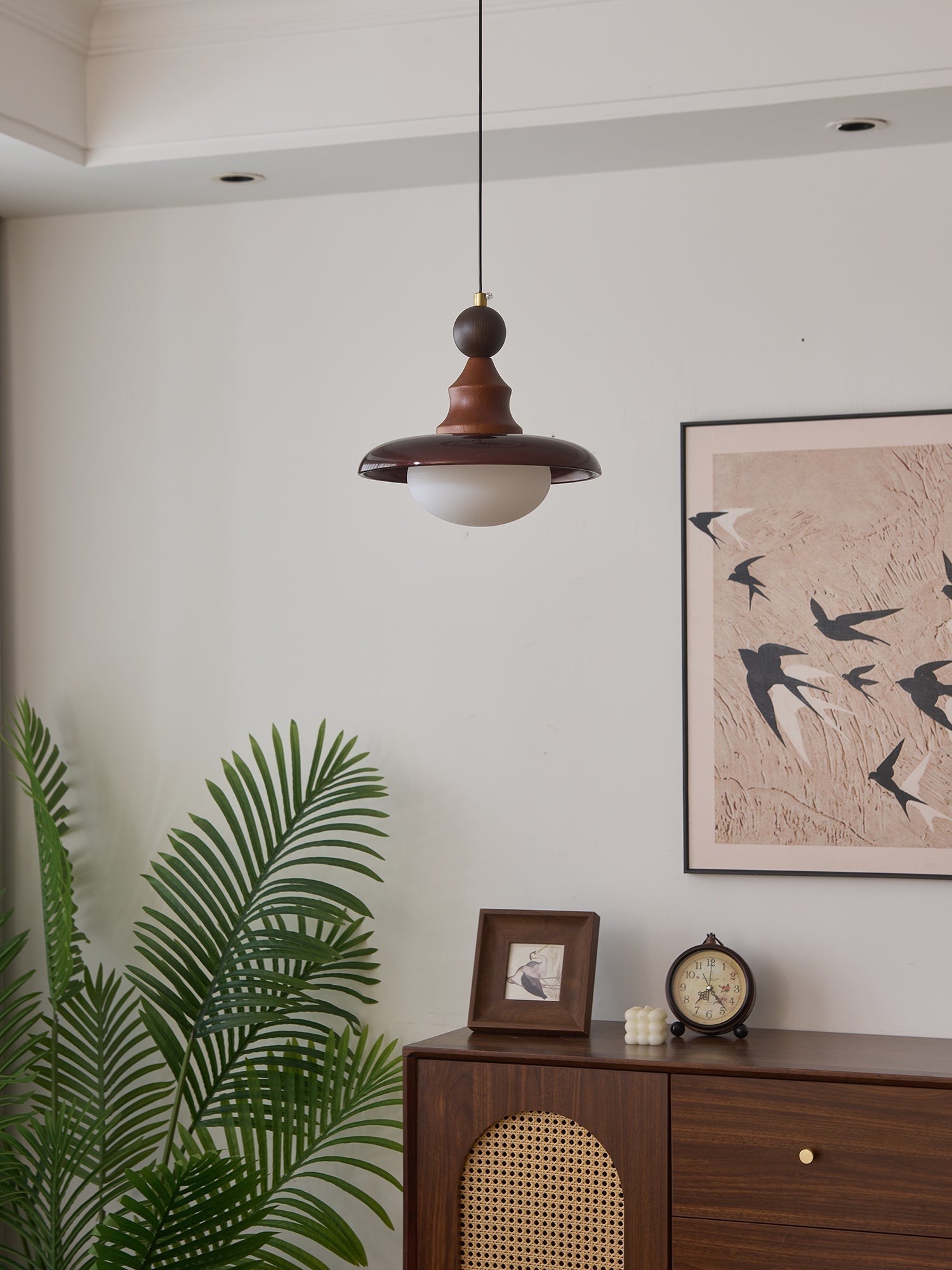 Ardell Pendant Light - Letslighting