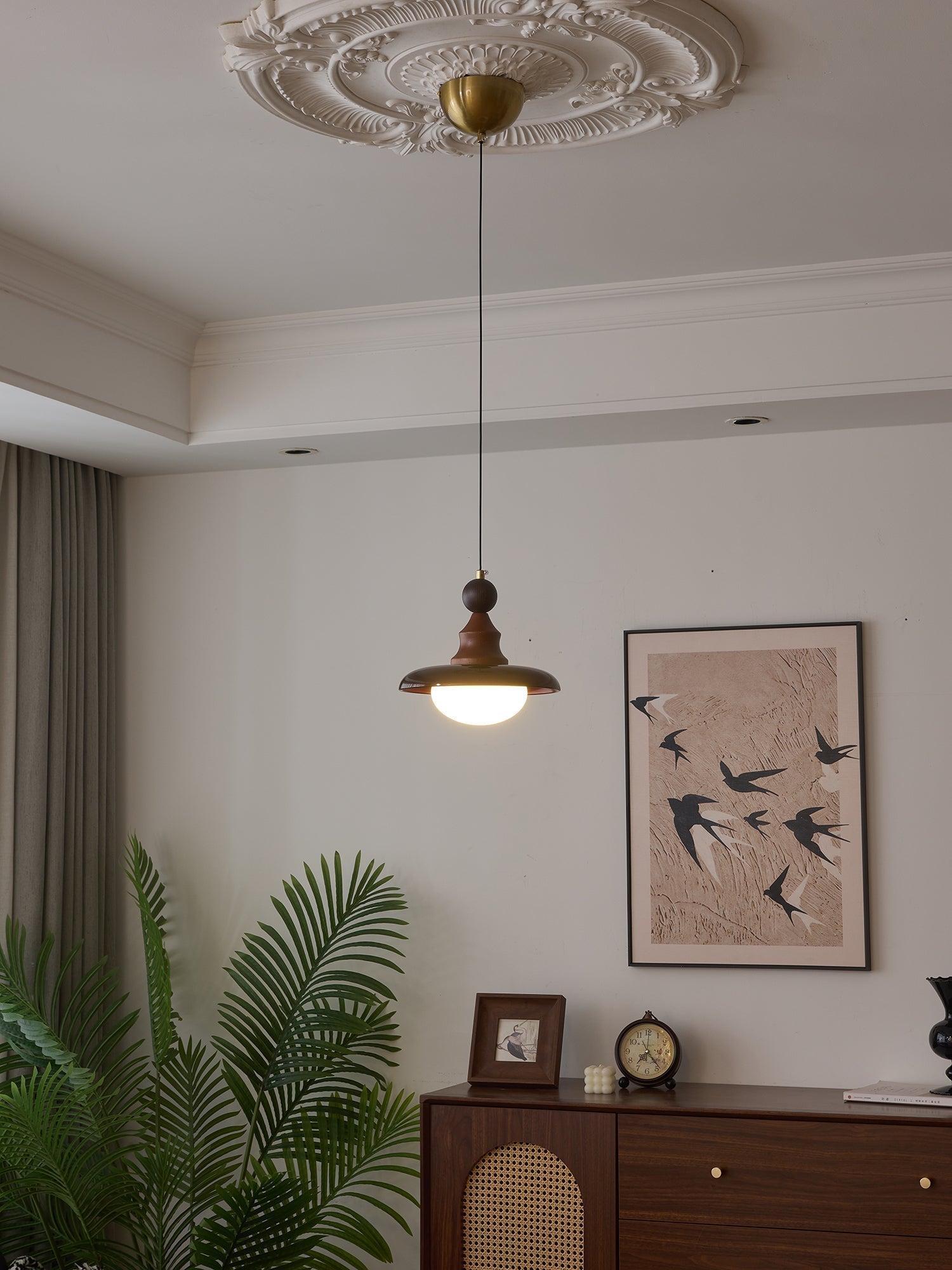 Ardell Pendant Light - Letslighting