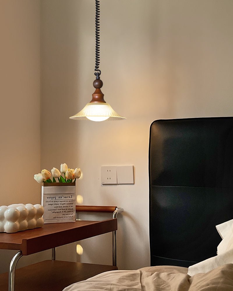 Ardell Pendant Light - Letslighting