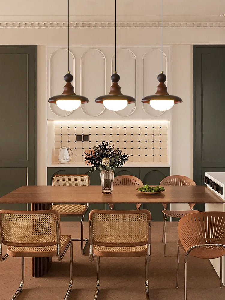 Ardell Pendant Light - Letslighting