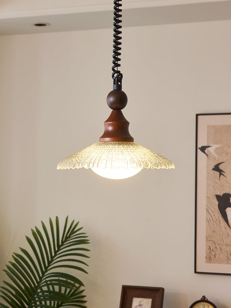 Ardell Pendant Light - Letslighting