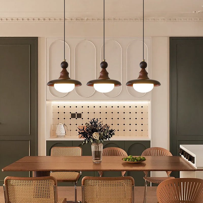 Ardell Pendant Light - Letslighting
