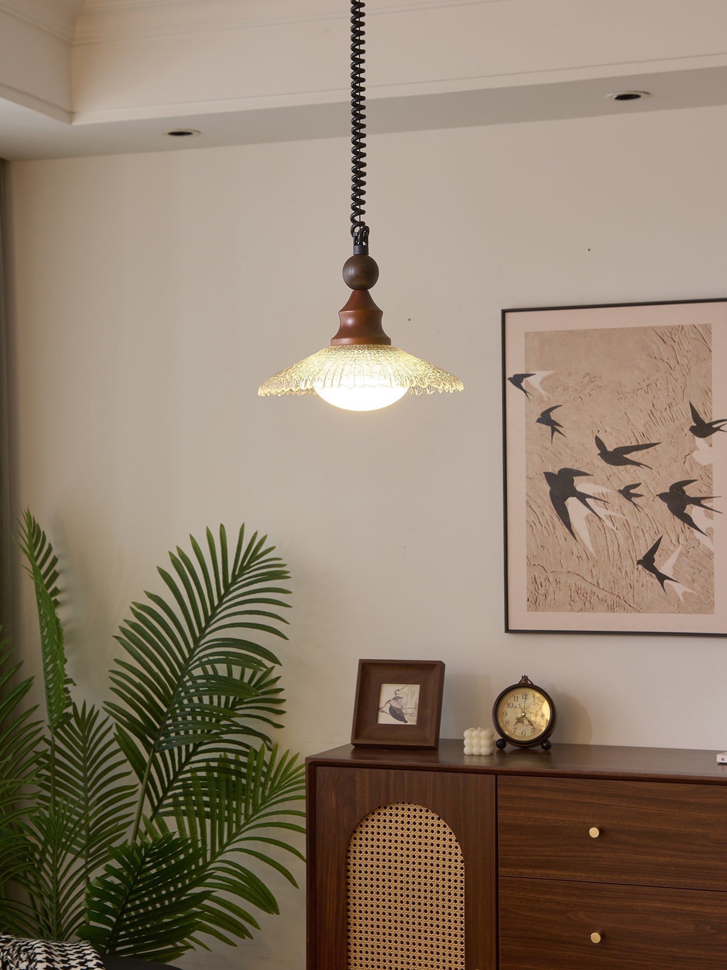 Ardell Pendant Light - Letslighting