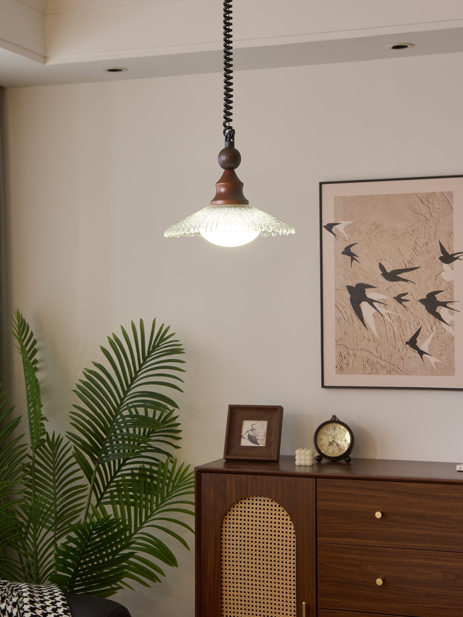 Ardell Pendant Light - Letslighting