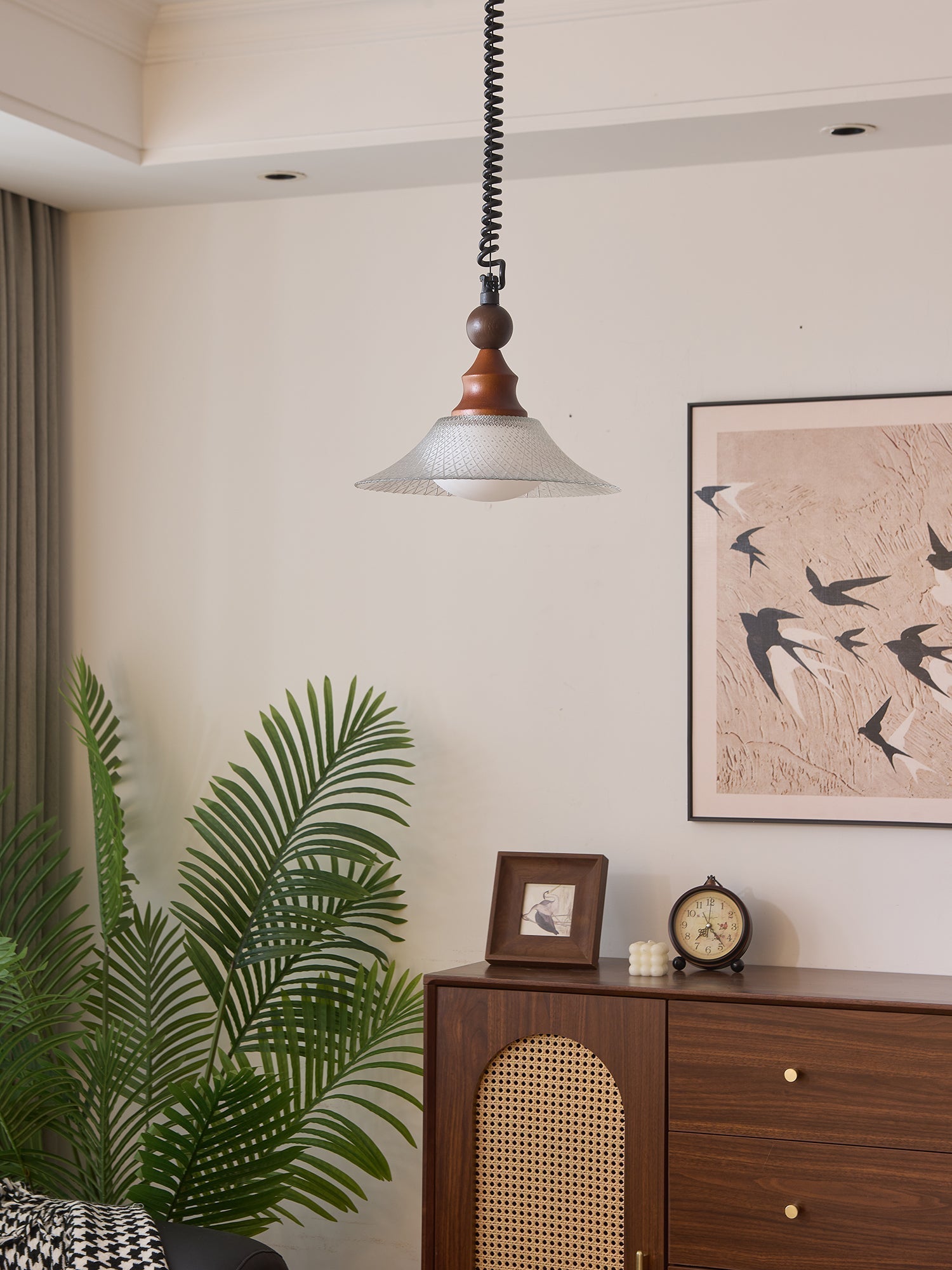Ardell Pendant Light - Letslighting