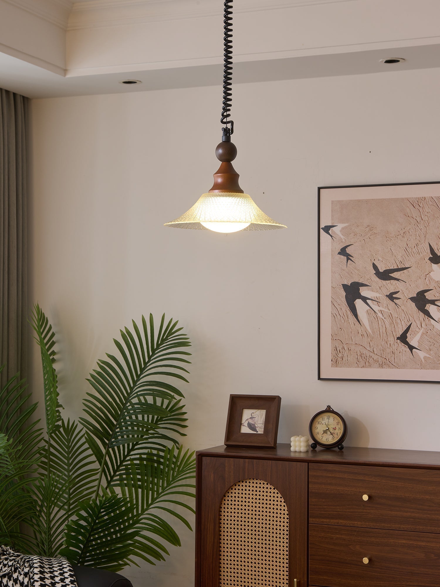 Ardell Pendant Light - Letslighting