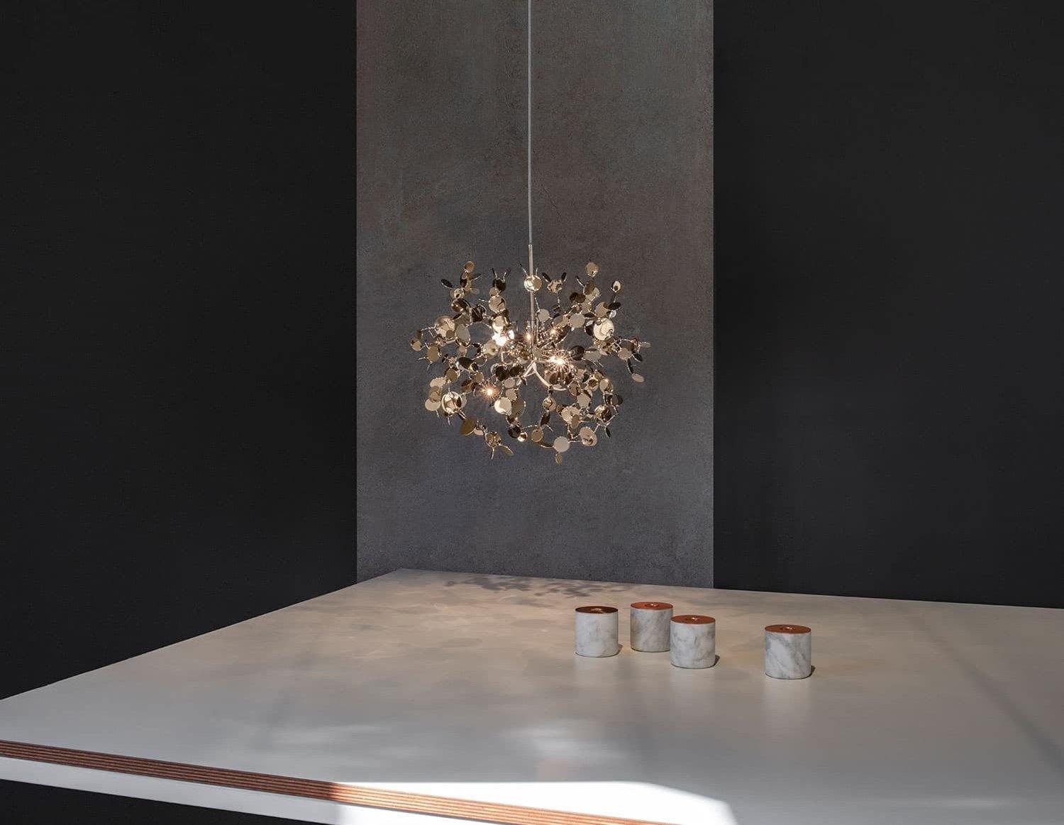 Luminex Pendant Lamp - Letslighting
