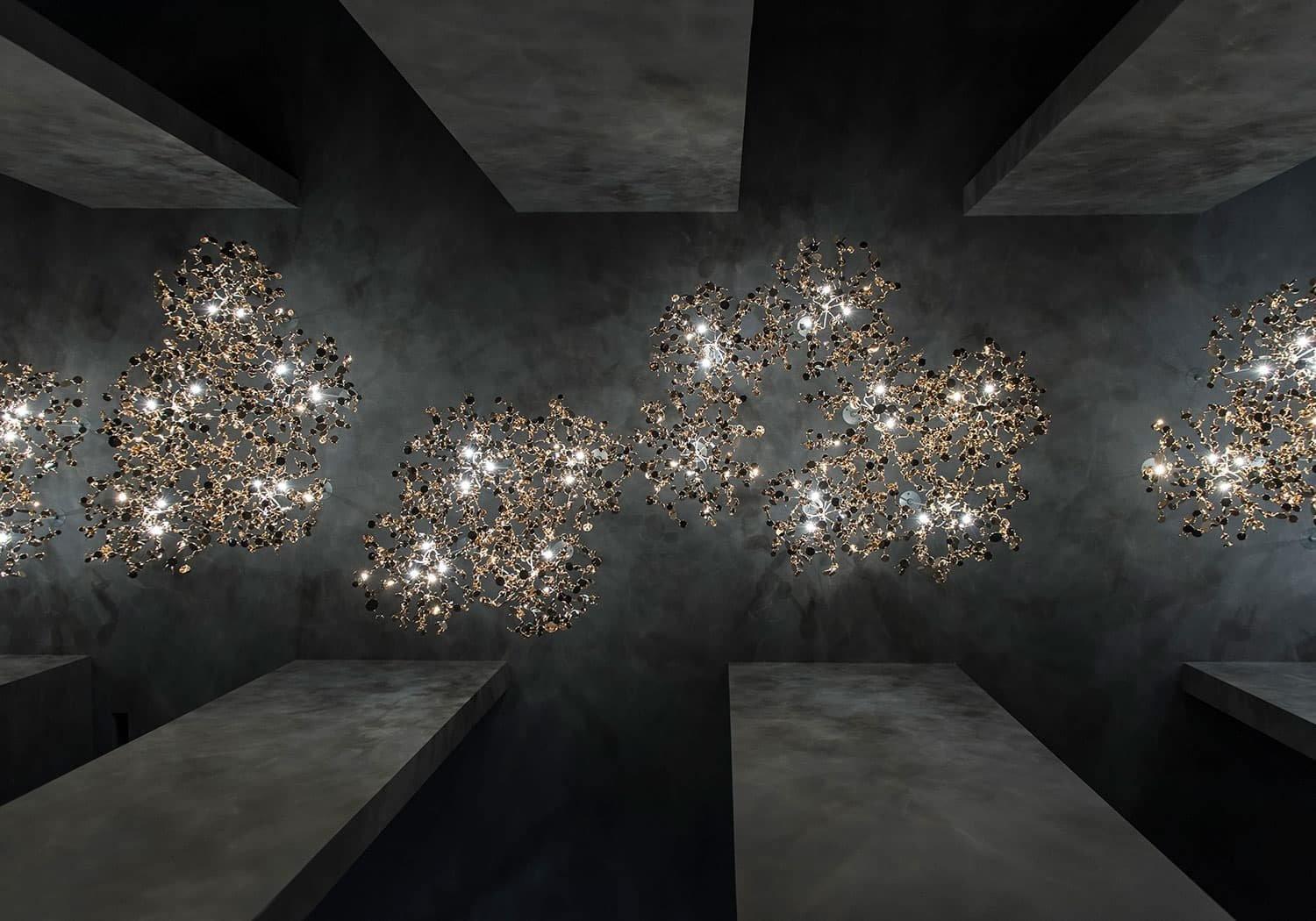 Luminex Pendant Lamp - Letslighting