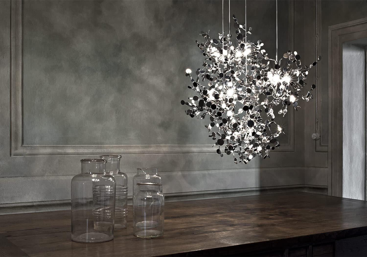 Luminex Pendant Lamp - Letslighting