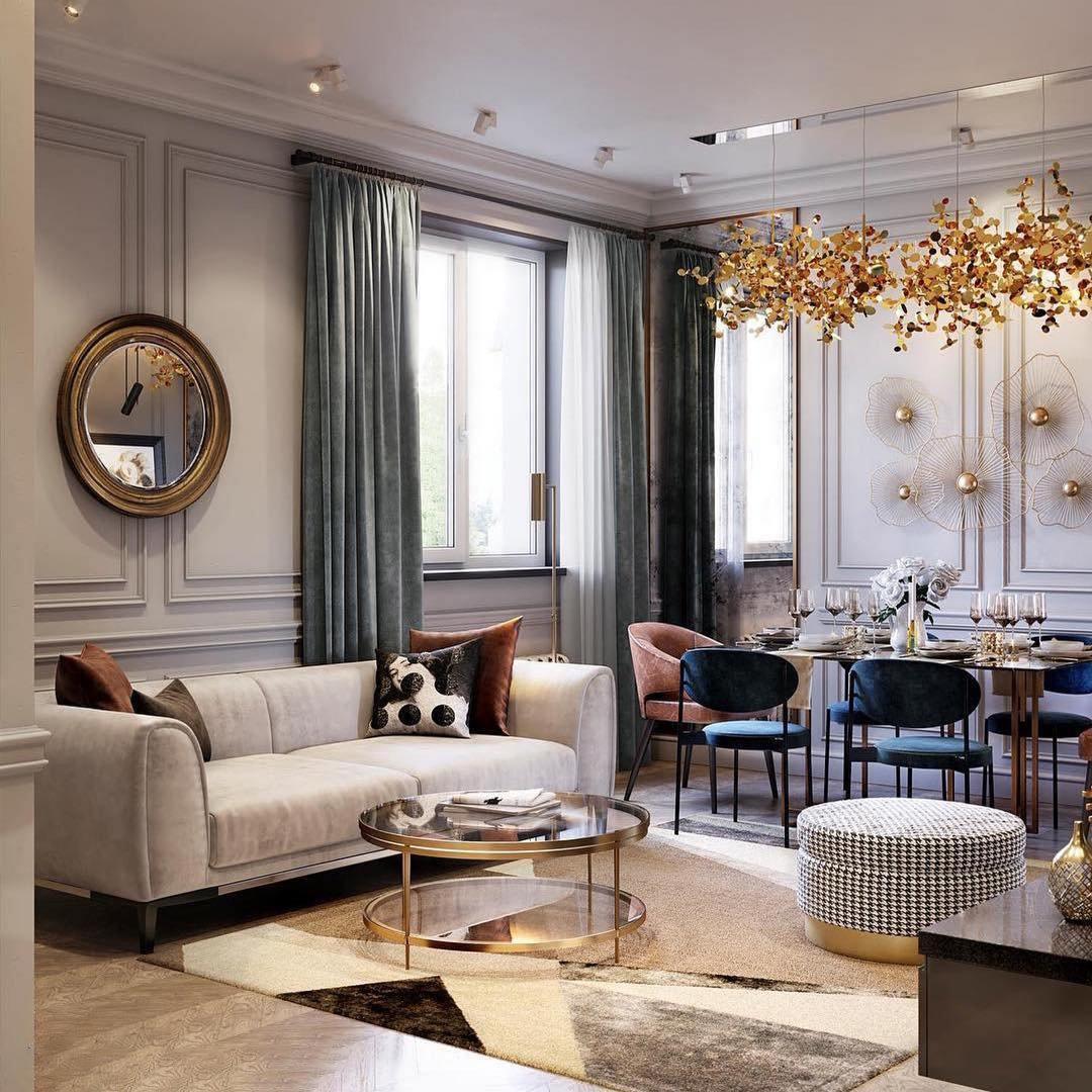 Luminex Pendant Lamp - Letslighting