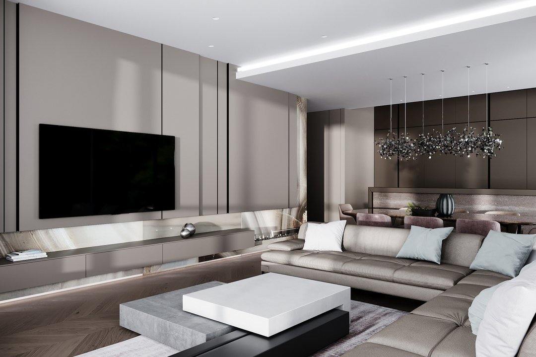 Luminex Pendant Lamp - Letslighting