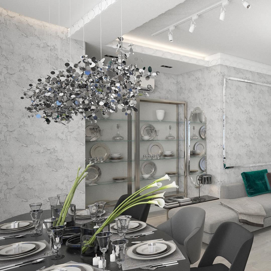 Luminex Pendant Lamp - Letslighting