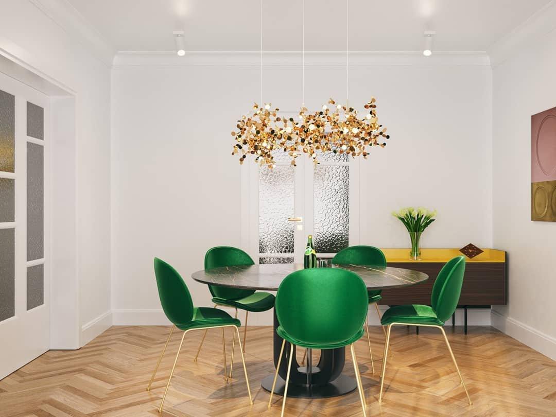 Luminex Pendant Lamp - Letslighting