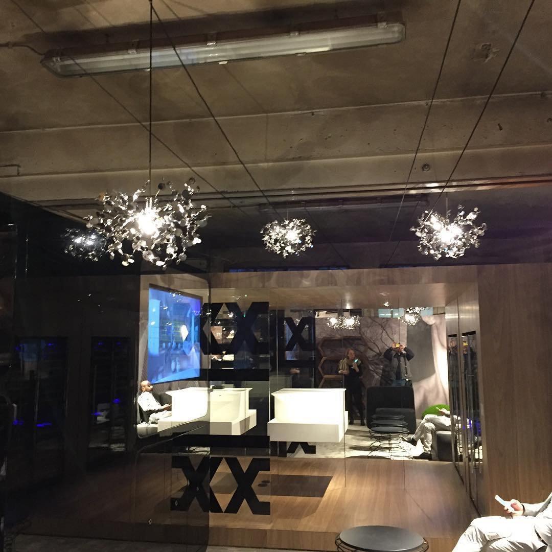 Luminex Pendant Lamp - Letslighting