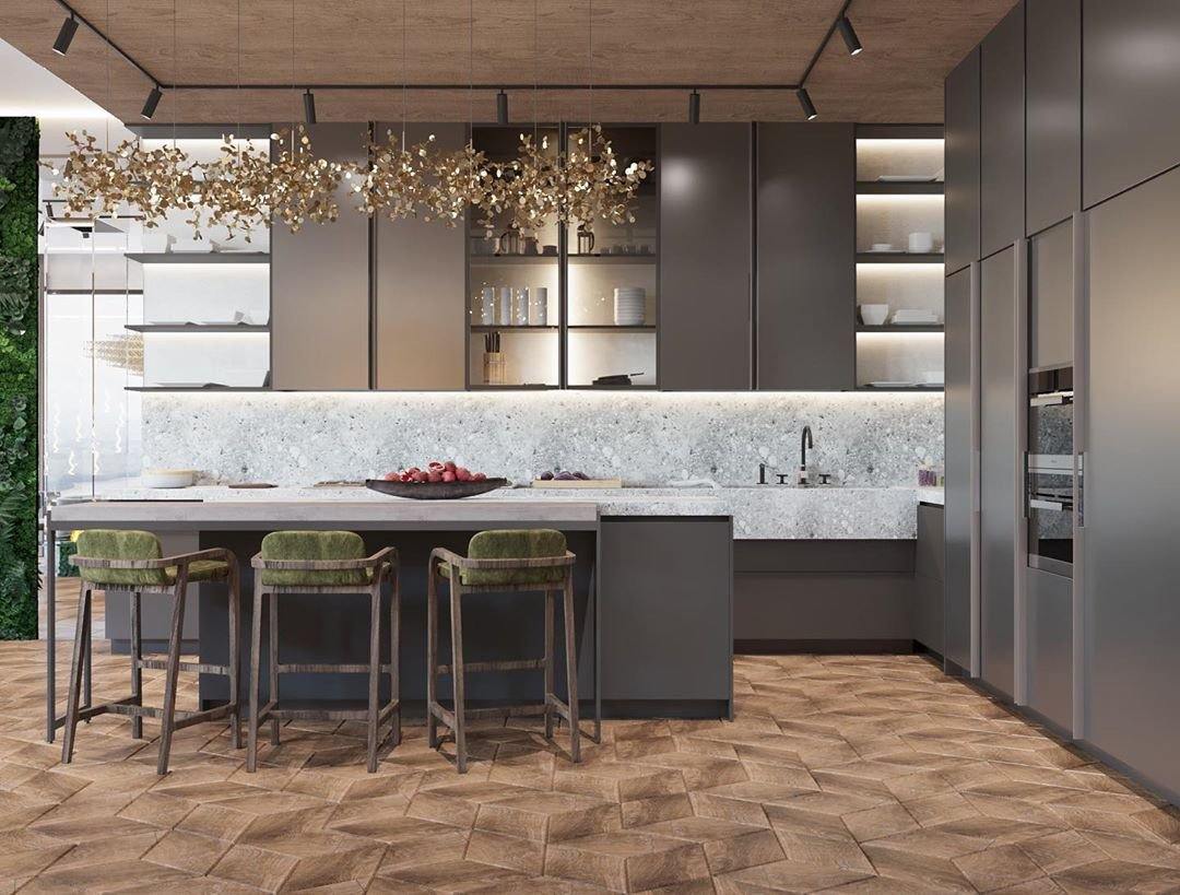 Luminex Pendant Lamp - Letslighting