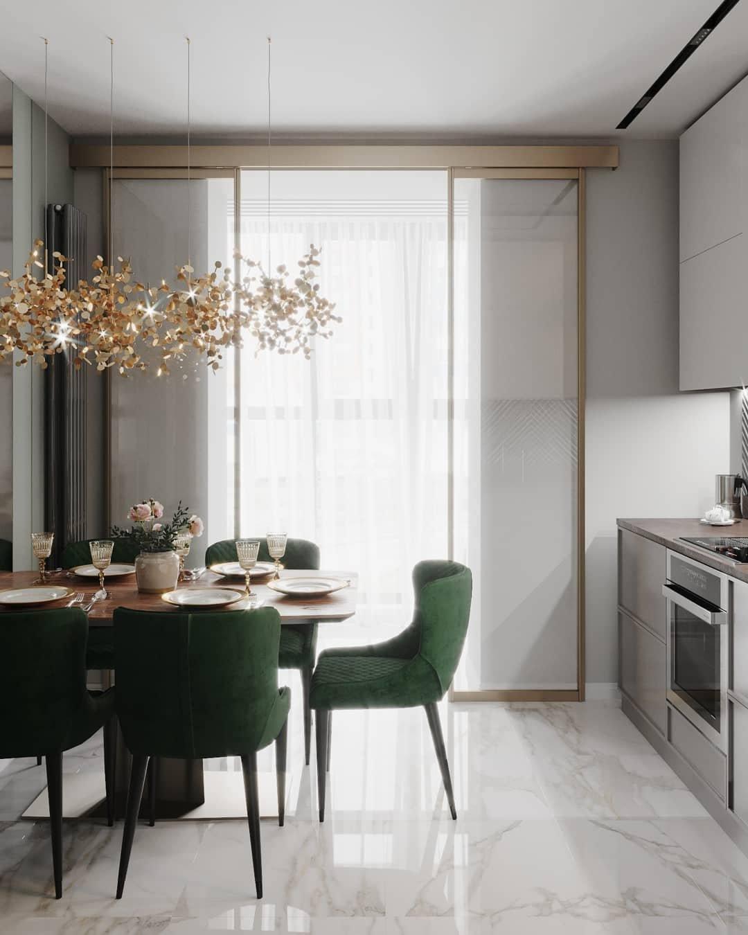 Luminex Pendant Lamp - Letslighting