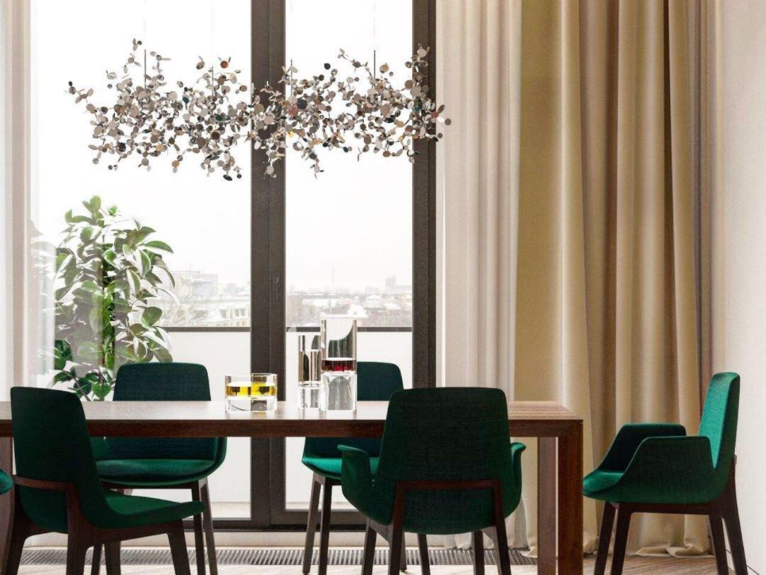 Luminex Pendant Lamp - Letslighting