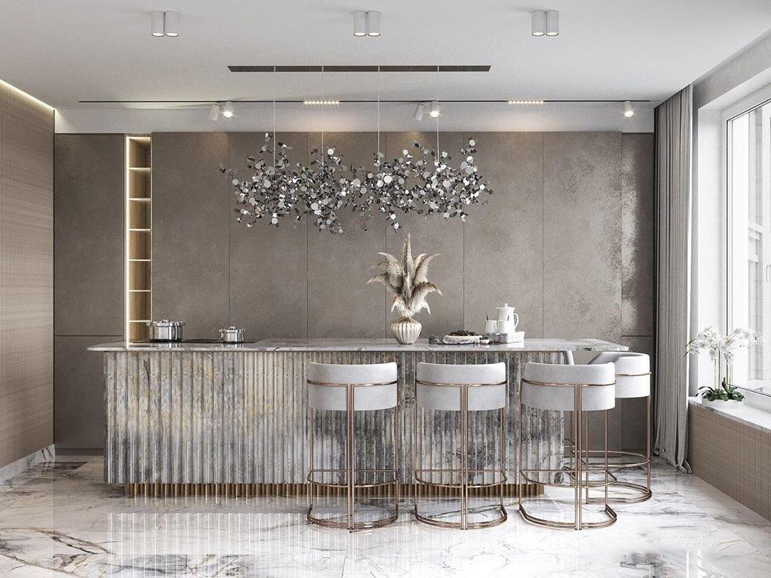 Luminex Pendant Lamp - Letslighting