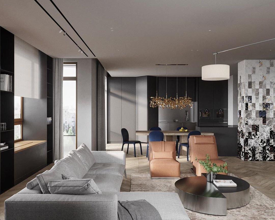 Luminex Pendant Lamp - Letslighting