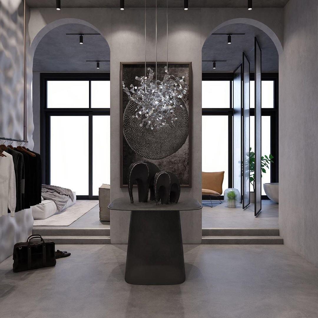 Luminex Pendant Lamp - Letslighting