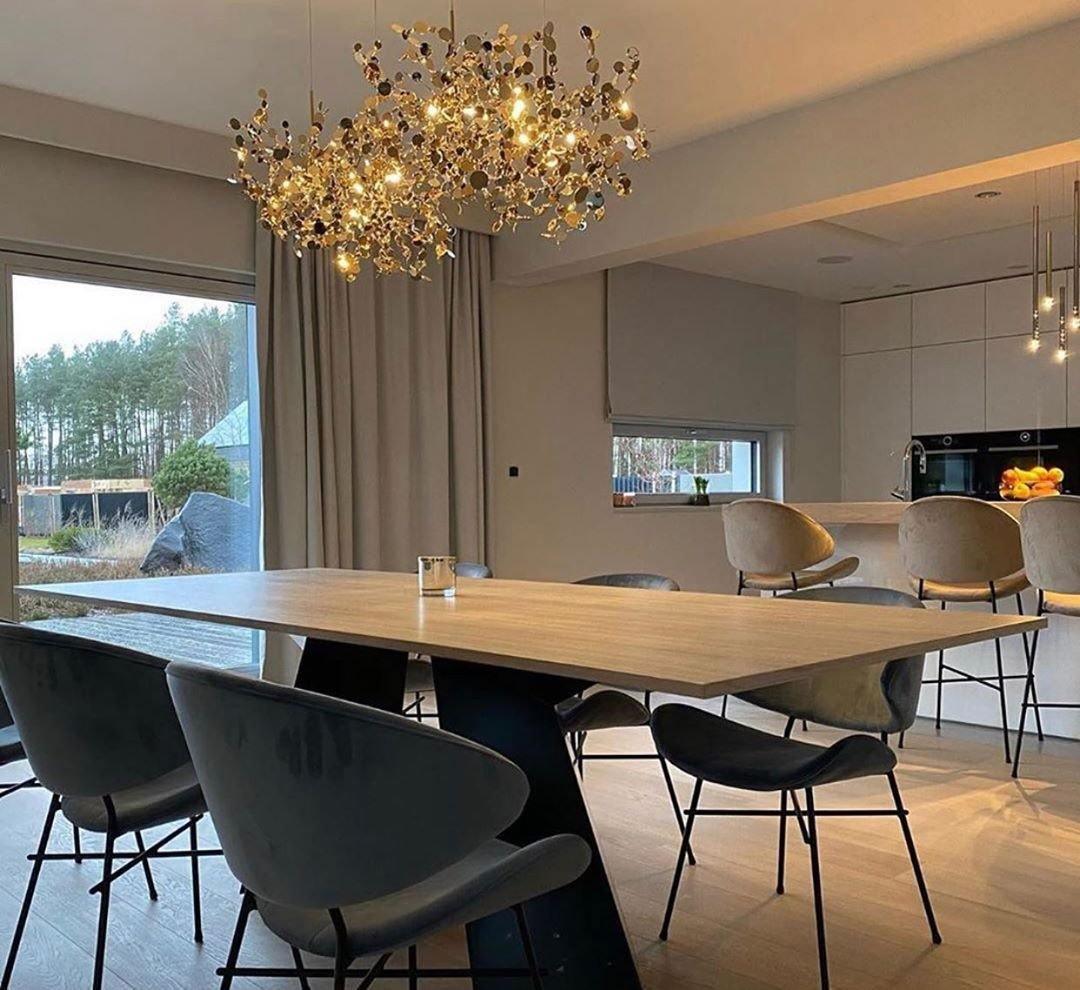 Luminex Pendant Lamp - Letslighting